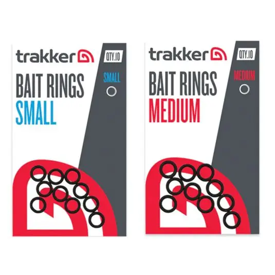Anouri Trakker Bait Rings, Small Cumpără acum