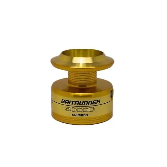 Ofertă exclusivă Tambur de rezerva Shimano Baitrunner 6000D