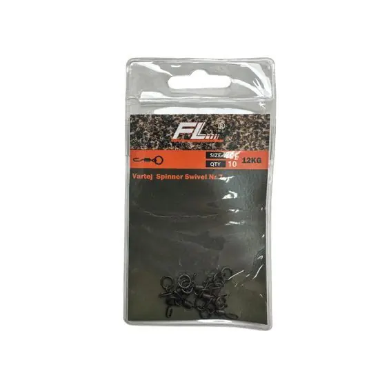 Varteje FL Spinner Swivel Nr.7/12kg Reducere de preț