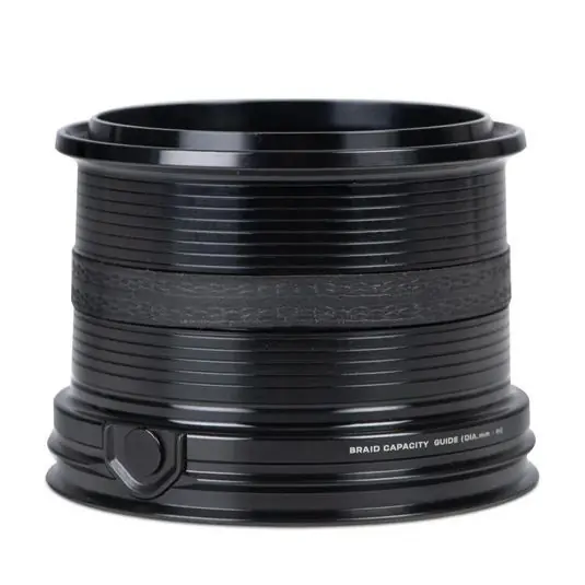 Tambur rezerva Spomb X Reel Spare Spool Plată sigură