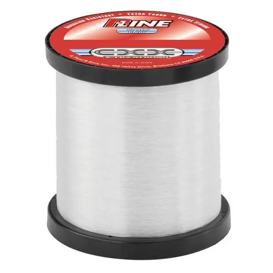 Cumpărături sigure Fir monofilament P-Line CXX X-TRA Strong Crystal Clear 0.25mm/7.3kg/2000m