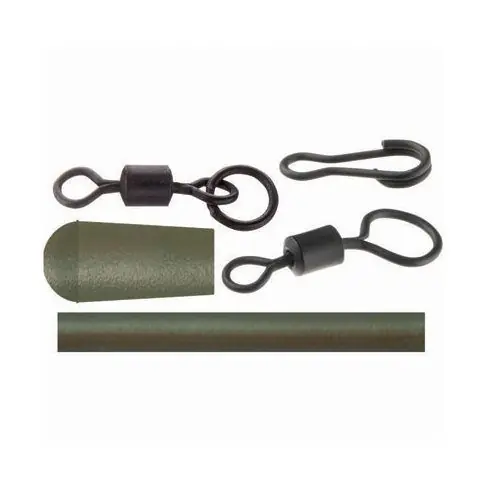 Comandă acum Montura Cormoran Running Rig Mud 5buc/set