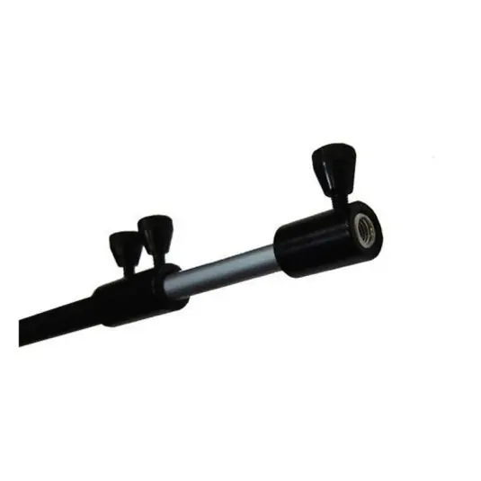 Ofertă Suport lanseta telescopic Trakker Quicksticks - 120cm