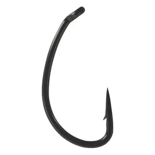 Transport gratuit Carlige Gardner Covert Dark Continental-Mugga Barbed, nr.6