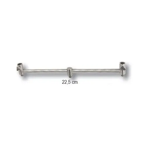 Buzzbar Carp Spirit Inox 300 QR Fixed 2 Rod Front Cumpără acum