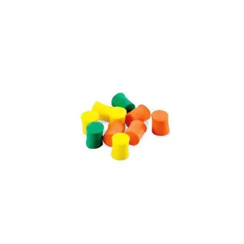 Spuma flotanta Lineaeffe EVA Foam Bait 0.8/1cm Comandă acum