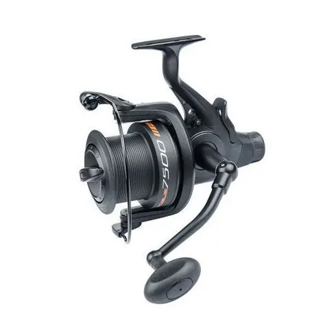Reducere extra Mulineta Leeda Rogue 75FS