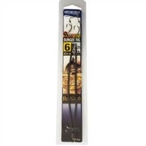 Comandă acum Montura Crap Owner Bungee Rig 56994 Nr.6 15Lb