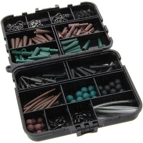Set NGT Carp Kit Box Large Cumpărături sigure