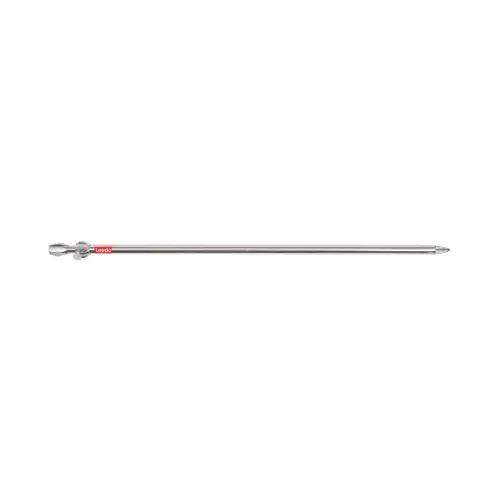 Suport Leeda Stainless Extending Bankstick 16" Discount