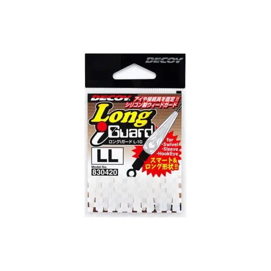 Vezi acum Decoy Long I Guard L