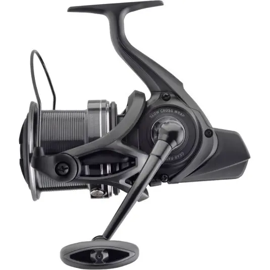 Reducere Mulineta Daiwa Emblem Spod 35SCW QD