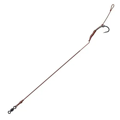 Montura DAM Crap Tactix Blow out Rig Nr4/20lb Super ofertă