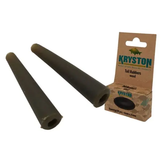 Conuri clips pierdut Kryston Safety Tail Rubbers - Weed Discount
