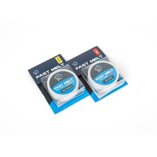 Banda solubila Nash Fast Melt PVA Tape Wide 10mm/20m Retur ușor