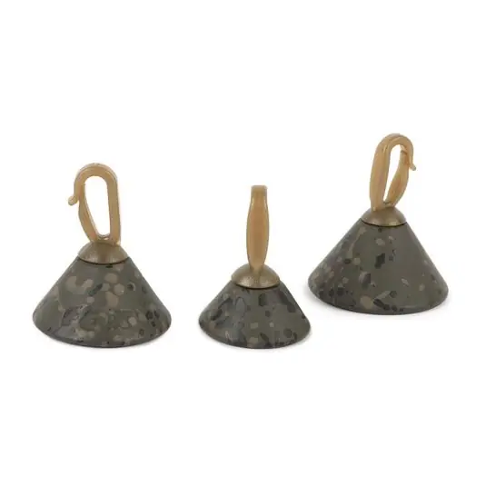 Plumbi Fox Edges Downrigger Back Weights 43g Ultima șansă