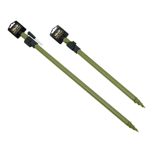 Suport lanseta K-Karp Screw End Bankstick XL Cel mai vândut