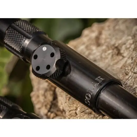 Premium Suport lanseta Solar Black-Lite Bankstick 30cm