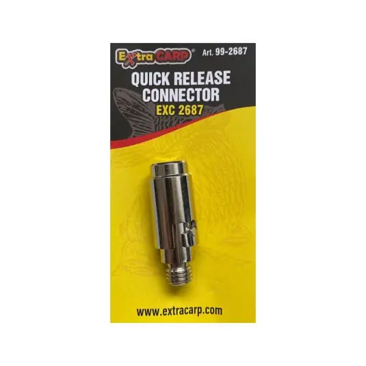 Conector rapid Extra Carp Quick Release Connector Cel mai vândut