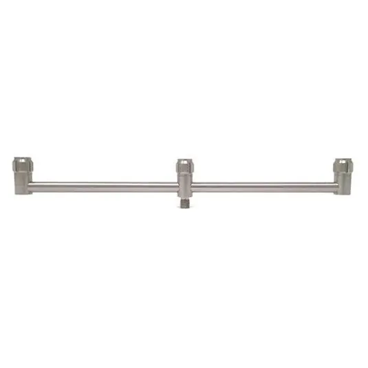 Retur gratuit Buzz bar Solar P1 Captive 3 Rod Fixed Buzzer Bars 30cm, 3 posturi