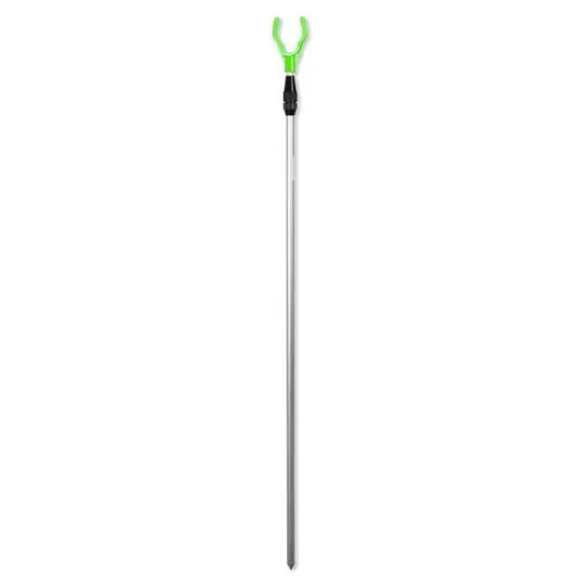 Suport lanseta Sanger Alu-Tele U, 62-115cm Premium
