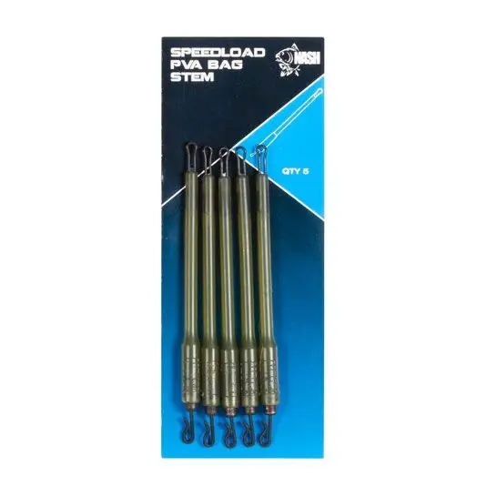 Tija plumb Nash Speedload PVA Bag Stem Discount