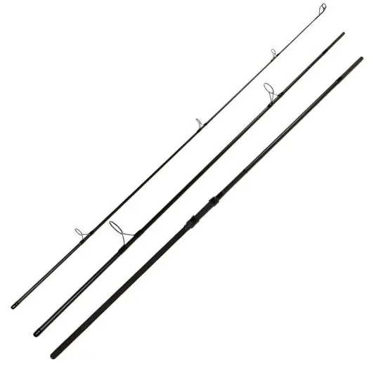 Lanseta Sonik VaderX RS EVA Carp 3.96m/3.50lb, 3 tronsoane Popular