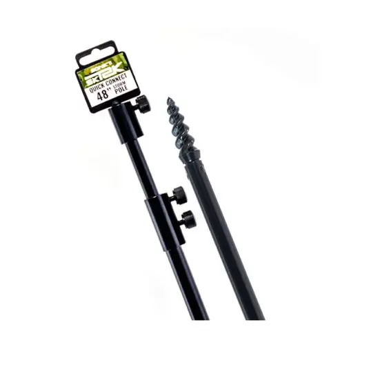Suport telescopic Sonik SK-TEK Storm Pole 122cm Cumpără online