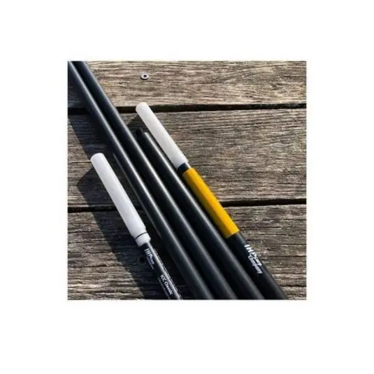 Baliza ICC Classic Distance - White Popular