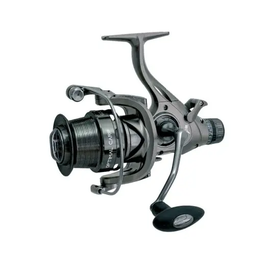 Cel mai bun preț Mulineta Carp Zoom Optimal Crap 4000BBC