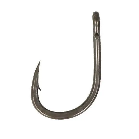 Preț mic Carlige Golden Catch G-Carp Hook Mixa TF Nr.10