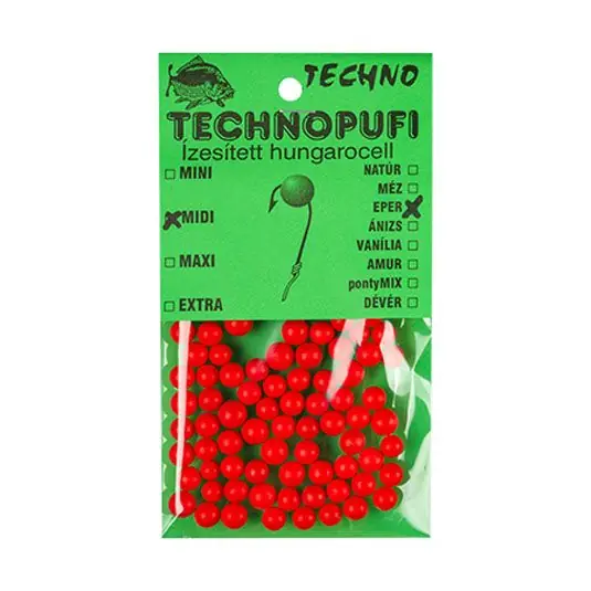 Technopufi Technomagic Color TM-241 Midi Usturoi Ofertă limitată