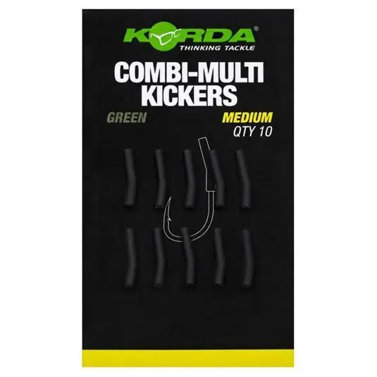 Line aligner Korda Combi Multi Kicker Brown L Cel mai bun preț