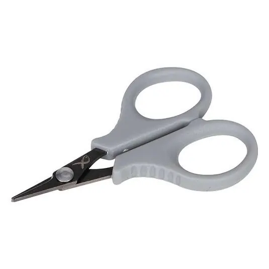 Reducere Foarfeca Matrix Titanium Braid Scissors