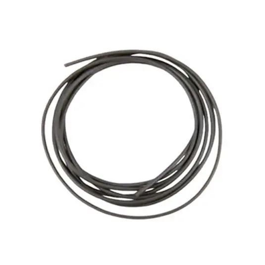 Tub antitangle Anaconda Sinking Anti Tangle Tube Brown 2m Cel mai bun preț