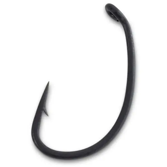 Carlige Anaconda Curve Shank GT-8 MicroBarb Nr.8 Popular