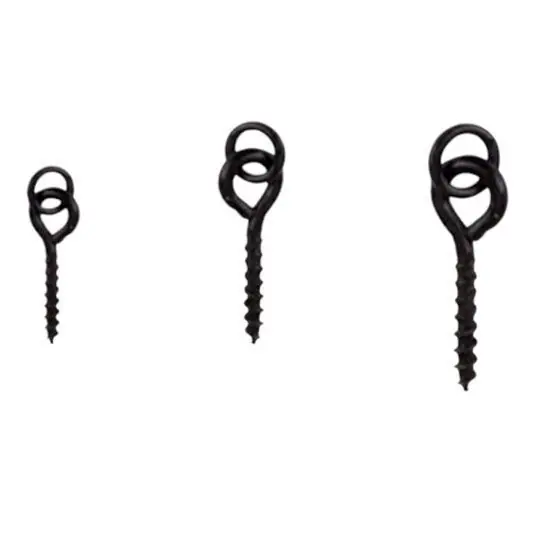 Comandă acum Surub momeala Anaconda Camou Sliding Rig Spike, 12mm