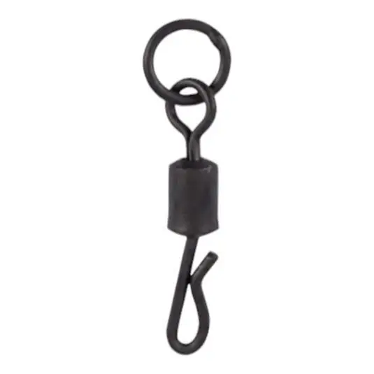 Transport gratuit Varteje rapide Anaconda Camou 360 Quick Change Ring Swivel Nr.4
