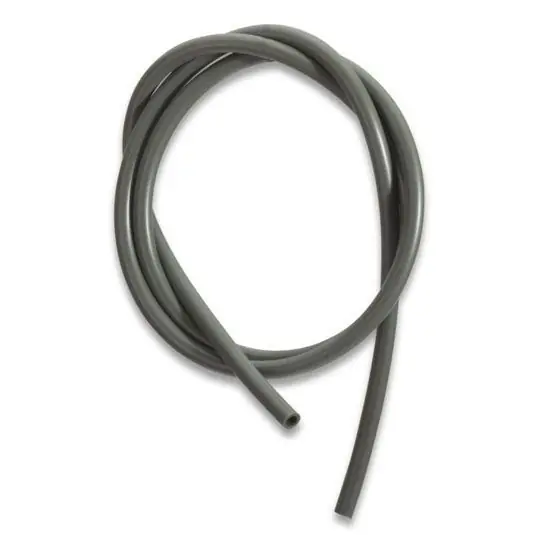 Tub siliconic UniCat Silicone Rig Sleeves Army Green 4mm Transport gratuit