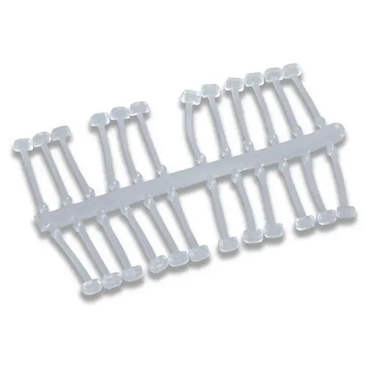 Retur ușor Stopper MS Range Quick Add Hair