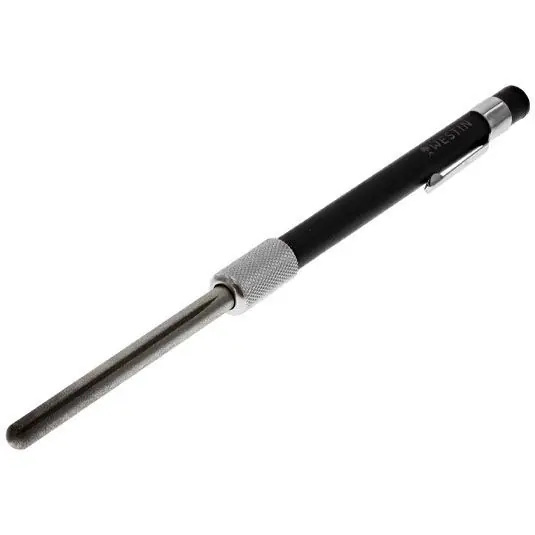 Pila pentru ascutit carlige Westin Diamond Pen Hook Sharpener Small Cumpără online