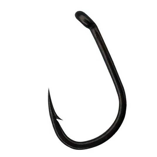 Carlige Profi Blinker Wide Gape Gorilla Grip Nr.6 Ieftin