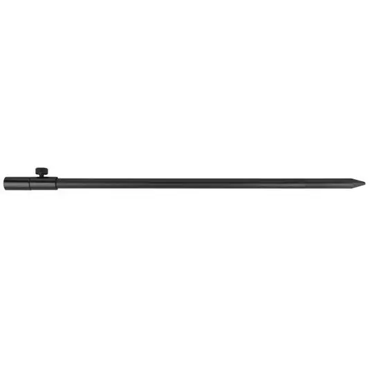 Suport lanseta telescopic Carp Academy Black XL 50-90cm Popular
