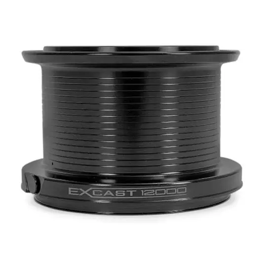 Tambur de rezerva Avid Carp EX-Cast Spare Standard 12000 Noutate