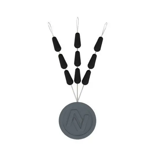 Stopper Nytro Stop Float Swivel Protector Medium Retur gratuit