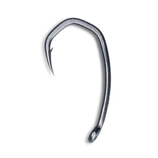 Carlige Nash Pinpoint Claw Long Shank X Micro Barbed Nr.4 Reducere de preț