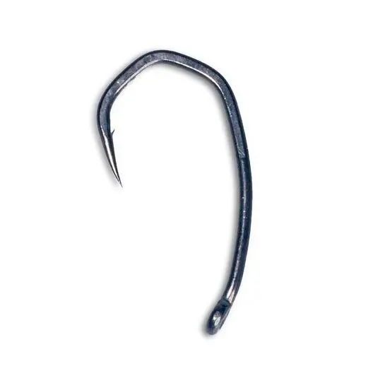 Carlige Nash Pinpoint Claw Long Shank Micro Barbed Nr.6 Transport gratuit
