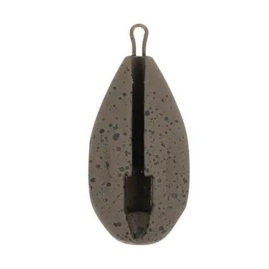 Preferatul clienților Plumb Avid Carp Shock Lead Distance 85g