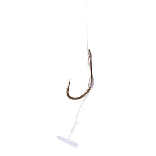 Carlige legate Drennan Barbless Carp Method Pushstop Hooklength Plate, nr.16 Ofertă limitată