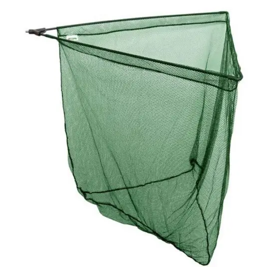 Cap minciog Carp Pro Landing Net Head Green Mesh 1m Cumpărături sigure